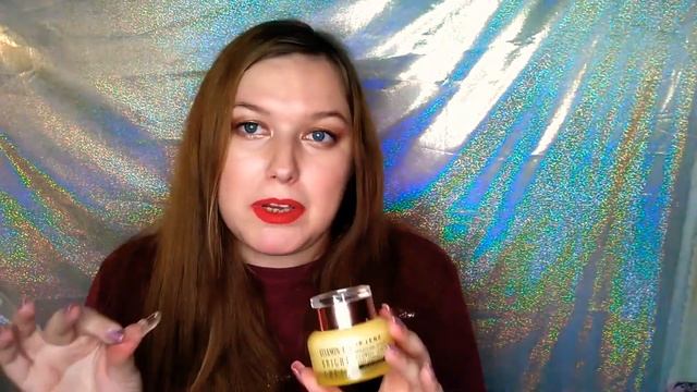 Обзор корейской косметики ORJENA bright Vitamin C смотреть онлайн