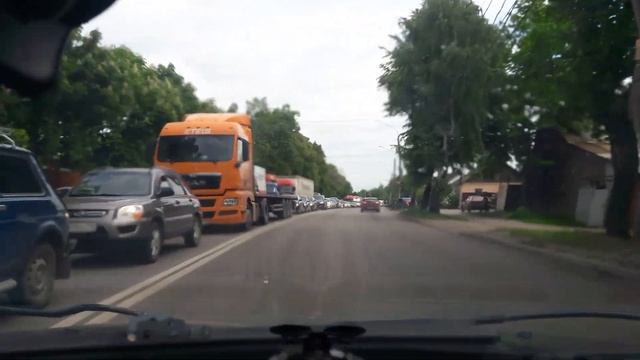 Воронеж. Грамши. смотреть онлайн