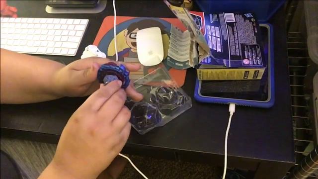 Guess who’s back? Luinus Review смотреть онлайн