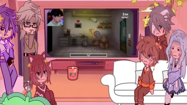 [1/2] › 〉💘 .ೃ и.н.м.т. реагируют на «3 ночи с Кратким»! ‘🌺„ ↴ смотреть онлайн