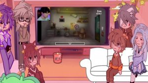 [1/2] › 〉💘 .ೃ и.н.м.т. реагируют на «3 ночи с Кратким»! ‘🌺„ ↴