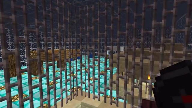 Minecraft Nightclub-Chatroom Server Promo