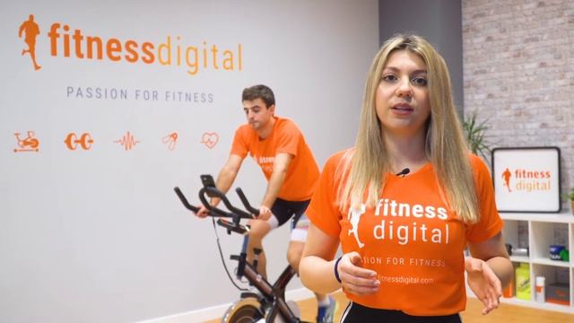 TOUT Ce Que Vous Devez Savoir AVANT D'acheter Un Vélo De CYCLISME INDOOR [SPINNING].
