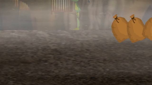 Лунтик Х: Кошмарное путешествие. Часть 3 смотреть онлайн