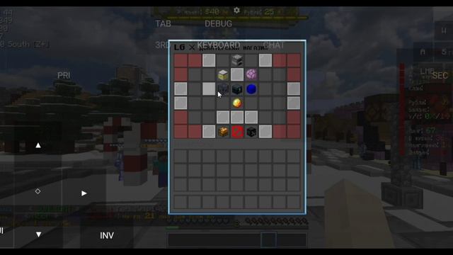 Лучший гриферский сервер!с бесплатным донатом!OxyStone! смотреть онлайн