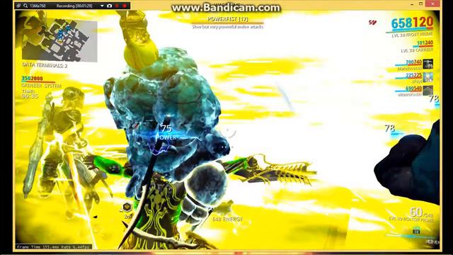 In Honor an of Early Christmas Celebration... I present- FROST! смотреть онлайн