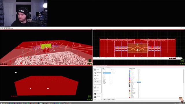 Capture Live - Wildcard Saturdays