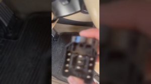 Х5 БМВ е53 замена контактной группы зажигания.