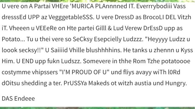 The best Fanfiction ever! смотреть онлайн