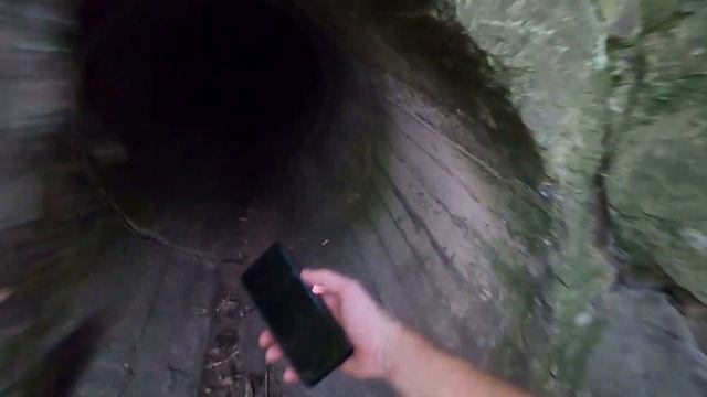 Коп на бывшей ЖД. Нашёл..., что делать - не знаю!!! смотреть онлайн