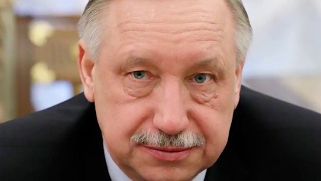 НОВЫЙ ПОЛПРЕД В СЗФО смотреть онлайн
