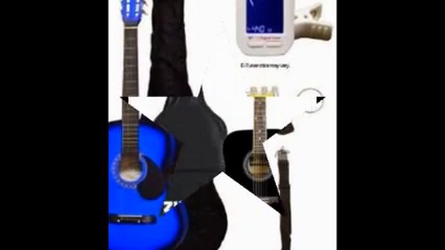 World Top TEN Best Acoustic Guitars In 2014 Reviews смотреть онлайн