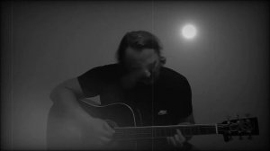 «Ходят кони над рекою». Песня из фильма «Бумбараш». Фингерстайл кавер. Гитара.