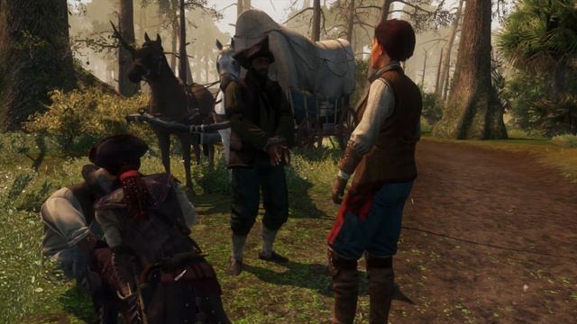 Assassin's Creed Liberation HD Walkthrough Part 5 смотреть онлайн