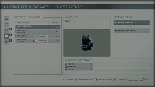 Starfield - EP. 3 - Visting Earth - A Shortie