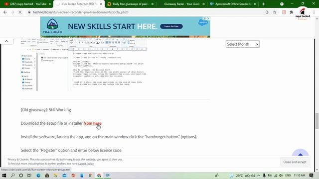 Free Website For Download Paid Software || With 1-year License | zupphacked смотреть онлайн