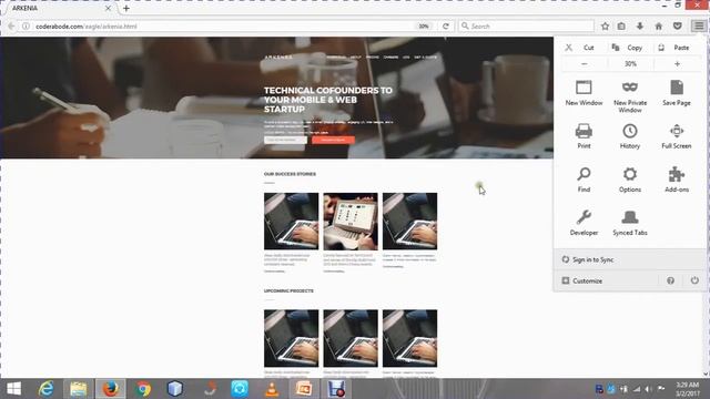 Tutorial-Reference Website to Responsive Web Design by Bootstrap-Website Analyzing смотреть онлайн