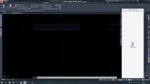 Мультивыноска блок с мтекст