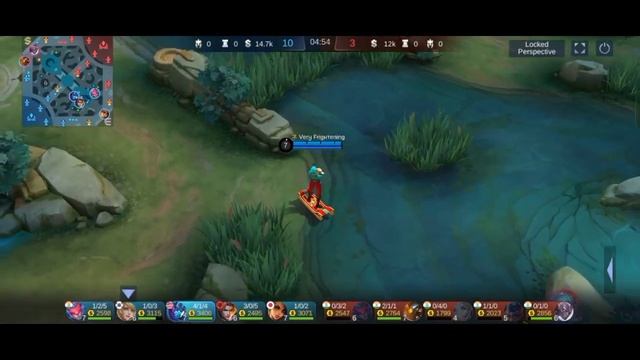 The Ultimate Guide to Mastering Gord: Gord Tutorial MLBB смотреть онлайн