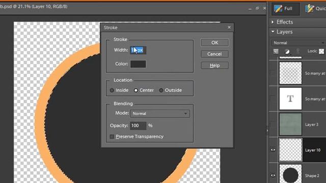 Digital Scrapbooking Tutorial: Layout Tips 4 (Photoshop and Photoshop Elements) смотреть онлайн