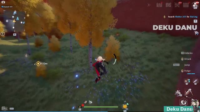 Magcore (13 Total): Quick Farming Locations & Fast Route | Tower Of Fantasy смотреть онлайн