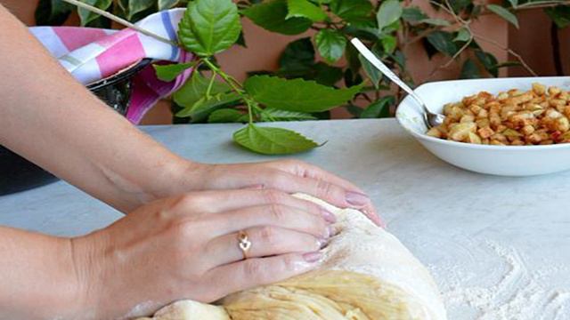 Книга рецептов