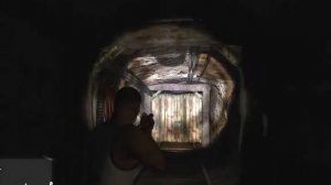 Шахта в гта 5 и что прячется за финальной дверью?