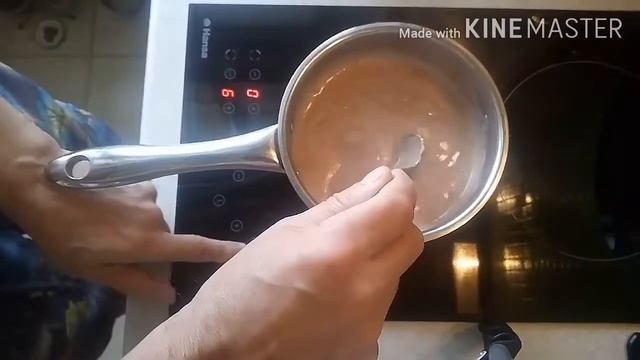 Манная каша, которую дети будут сметать с тарелки смотреть онлайн