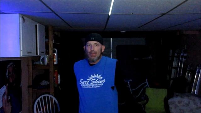 Window Cleaning With Maykker Python смотреть онлайн
