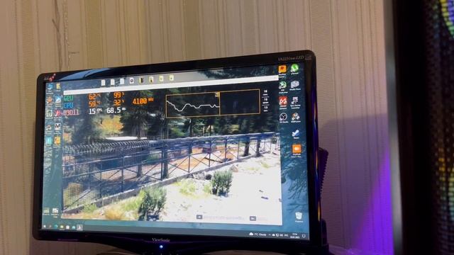 Что ещё сможет GTX 550Ti в 2023 году? Тест бюджетной видеокарты. смотреть онлайн