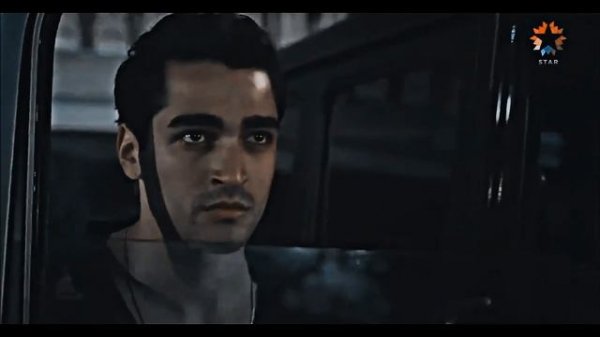 Ferit & Seyran ( Ферит и Сейран ) - Cвязь