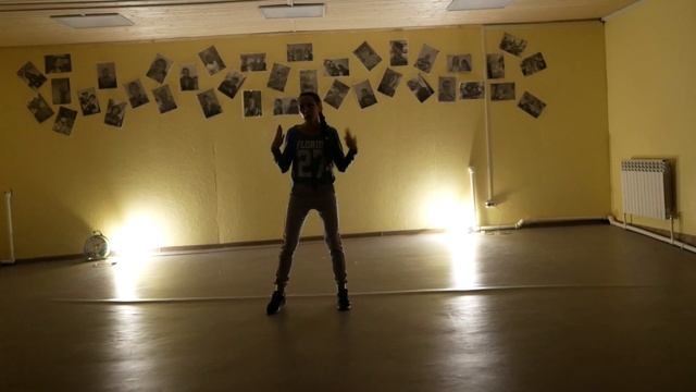 Танец . I Got Love (MiyaGi & Эндшпиль ) смотреть онлайн