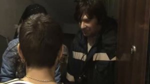 Камчатский ENcounter
