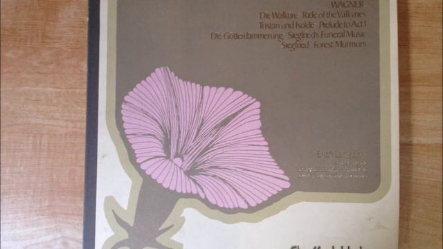 Wagner Ride of the Valkyries смотреть онлайн