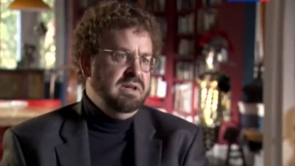 Кимвры и тевтоны. Марий