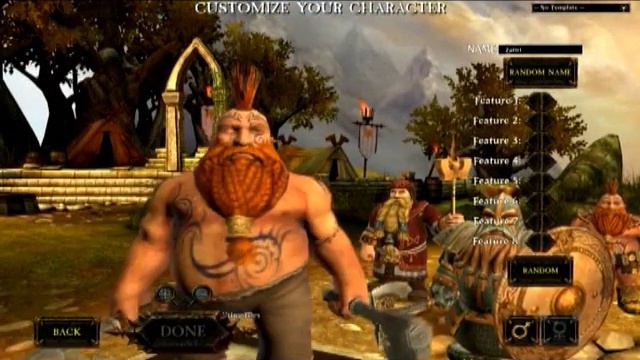 Retro: buffedShow 128: WoW, Warhammer und Runes of Magic смотреть онлайн