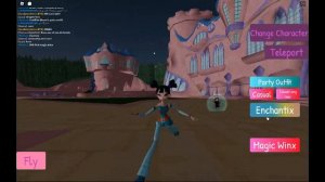 НАКОНЕЦТО ДОБАВИЛИ ЕНЧЯНТИКС В Glam Magic Power!!!!