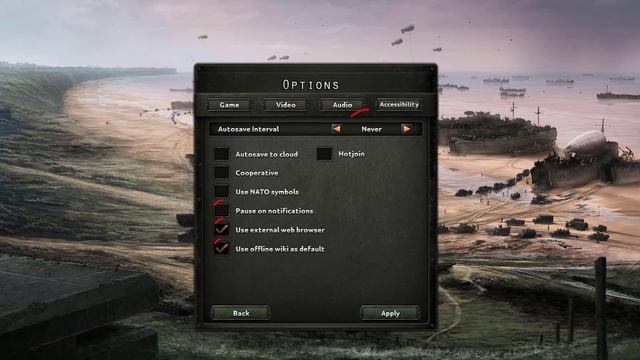 [La Resistance] HOI 4 1.9.3 How to incrase performance and game speed [FALL 2020][All ways] смотреть онлайн