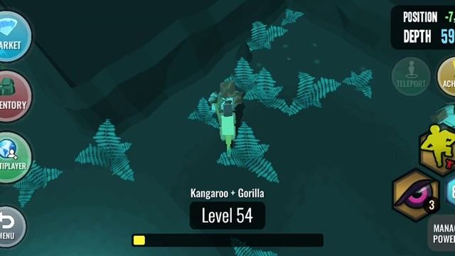 Hybrid Animals зделал новый железный сет.Новое обновление 1с. смотреть онлайн