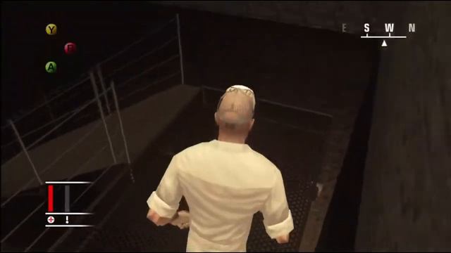 Let's Play Hitman Blood Money - Part 6: Disaster at the Opera смотреть онлайн