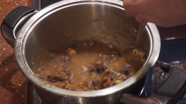 Как приготовить баобаб!!! Желе из баобаба