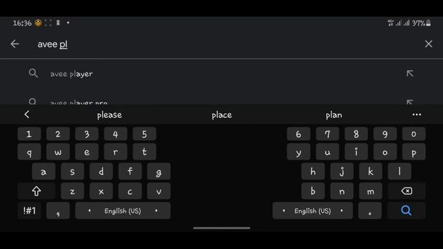 ТОП 4 КРУТЫХ ШАБЛОН НА AVEE PLAYER | TOP 4 PRO AVEE PLAYER TEMPLATES
