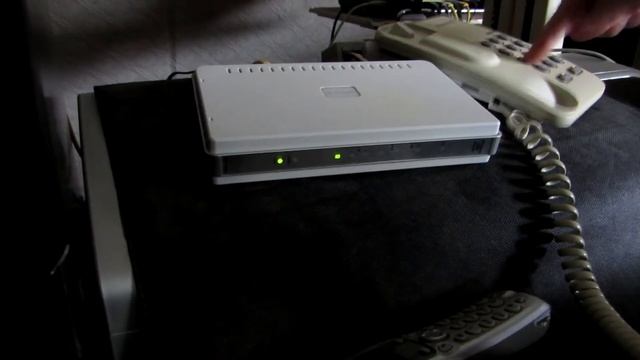 Как такое может быть!!!? Интернет через ADSL есть, а в телефоне нет гудков смотреть онлайн