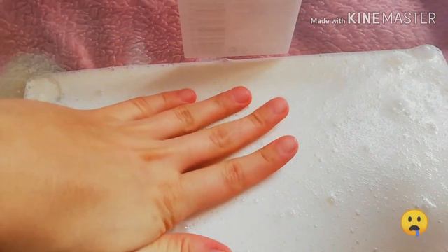 КАК СДЕЛАТЬ БАЗУ ДЛЯ РЕСТОКА/СЛАЙМА??? смотреть онлайн