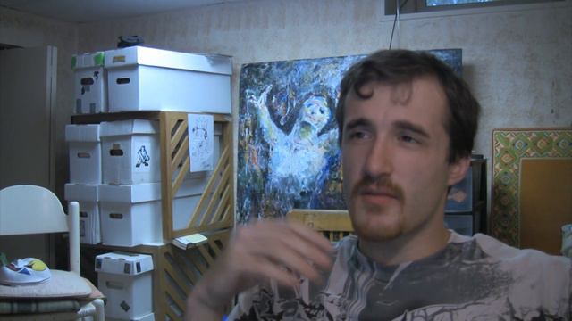 THE NEW 52! REVIEW смотреть онлайн