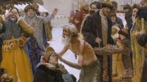 Пророчества и предсказания Василия Блаженного