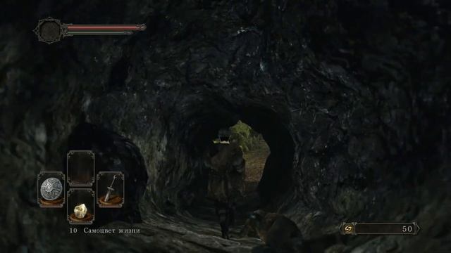 Dark Souls II Scholar of the First Sin Nvidia GeForce GT 640 High settings (1080p) смотреть онлайн