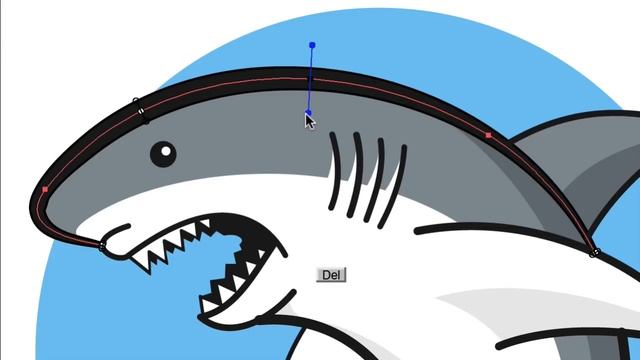 Astute Graphics technology - Variable Stroke Width смотреть онлайн