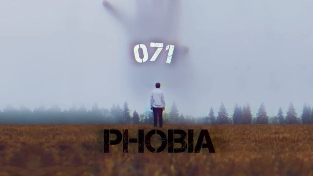 Christian Craken - PHOBIA 071 February 2023