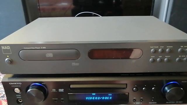 Nad C 542 смотреть онлайн